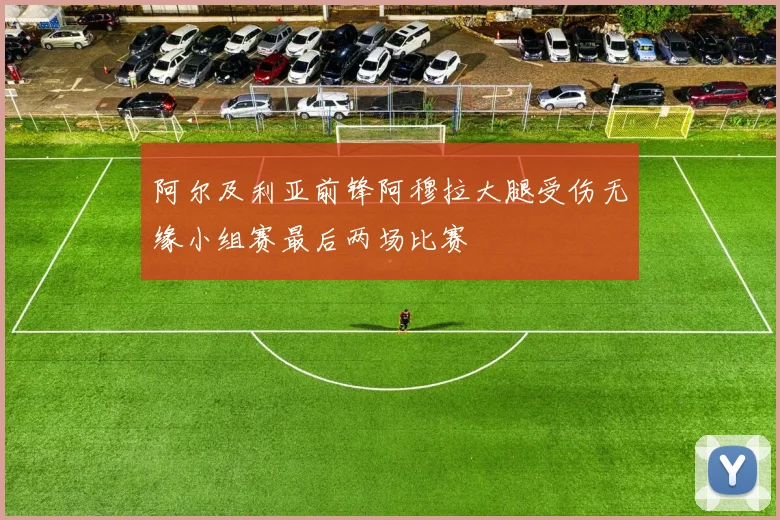 阿尔及利亚前锋阿穆拉大腿受伤无缘小组赛最后两场比赛